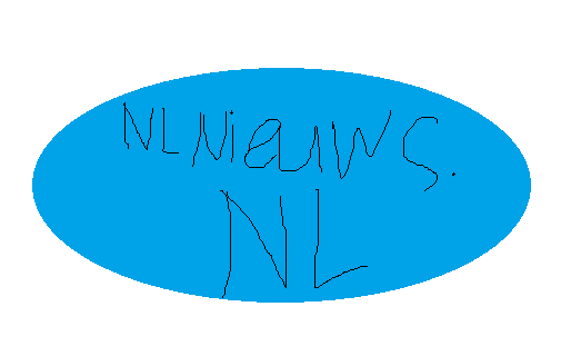 Oud logo NLnieuws