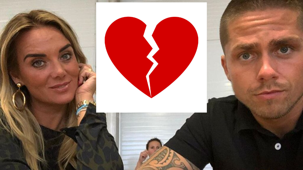 Monique en André